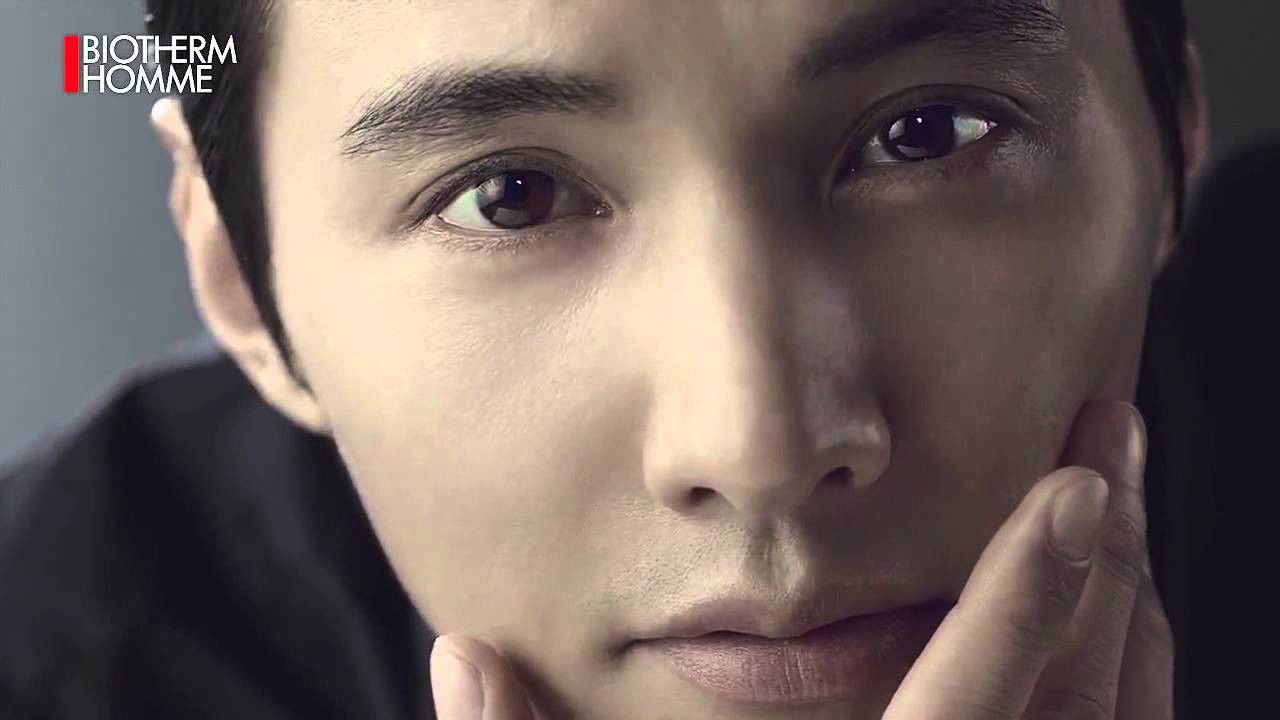 Won Bin: 8 năm mất hút không thèm đóng phim, nhưng cứ quay quảng cáo là lại hot như một kỳ tích - 9 Won Bin: 8 năm mất hút không thèm đóng phim, nhưng cứ quay quảng cáo là lại hot như một kỳ tích - 9