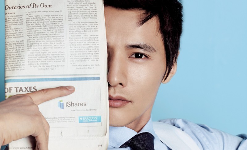 Won Bin: 8 năm mất hút không thèm đóng phim, nhưng cứ quay quảng cáo là lại hot như một kỳ tích - 10 Won Bin: 8 năm mất hút không thèm đóng phim, nhưng cứ quay quảng cáo là lại hot như một kỳ tích - 10