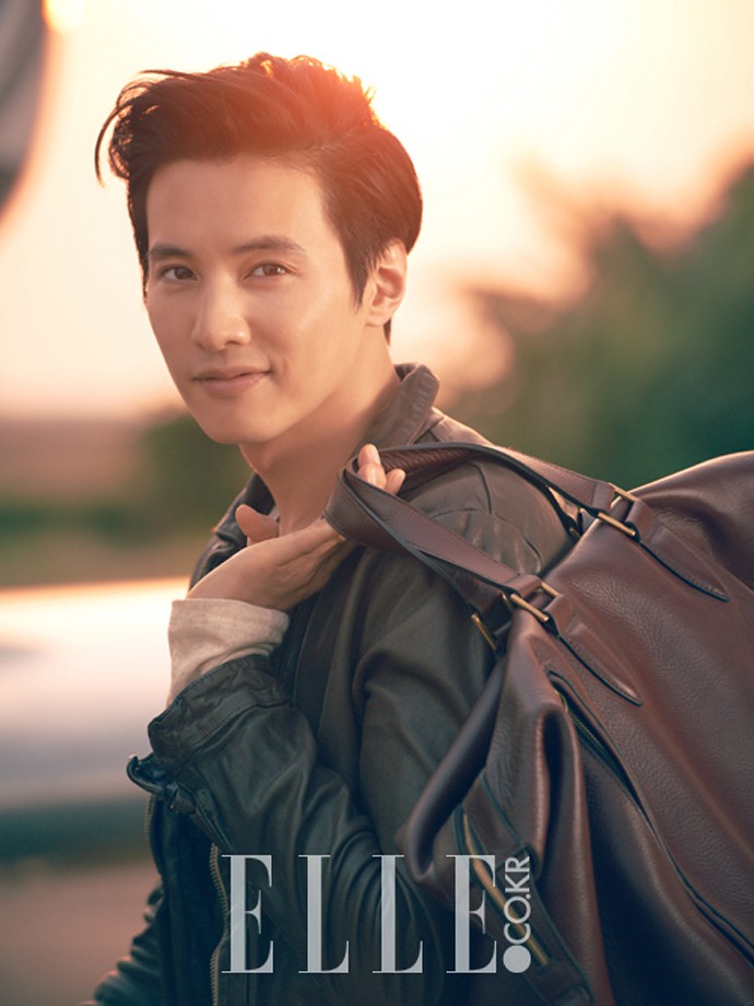 Won Bin: 8 năm mất hút không thèm đóng phim, nhưng cứ quay quảng cáo là lại hot như một kỳ tích - 11 Won Bin: 8 năm mất hút không thèm đóng phim, nhưng cứ quay quảng cáo là lại hot như một kỳ tích - 11