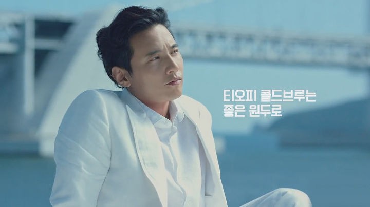 Won Bin: 8 năm mất hút không thèm đóng phim, nhưng cứ quay quảng cáo là lại hot như một kỳ tích - 12 Won Bin: 8 năm mất hút không thèm đóng phim, nhưng cứ quay quảng cáo là lại hot như một kỳ tích - 12