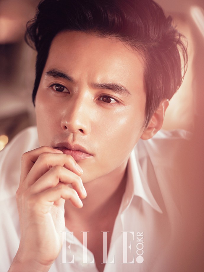 Won Bin: 8 năm mất hút không thèm đóng phim, nhưng cứ quay quảng cáo là lại hot như một kỳ tích Won Bin: 8 năm mất hút không thèm đóng phim, nhưng cứ quay quảng cáo là lại hot như một kỳ tích