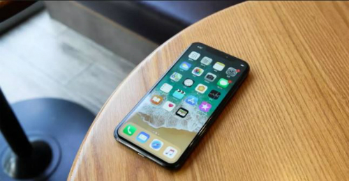 iPhone X có thể đã bị bẻ khóa thành công iPhone X có thể đã bị bẻ khóa thành công