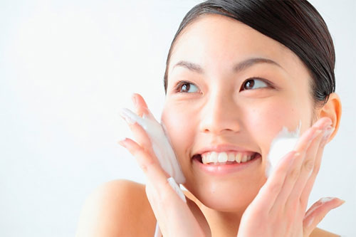 Cách trị sạch mụn trứng cá Cách trị sạch mụn trứng cá