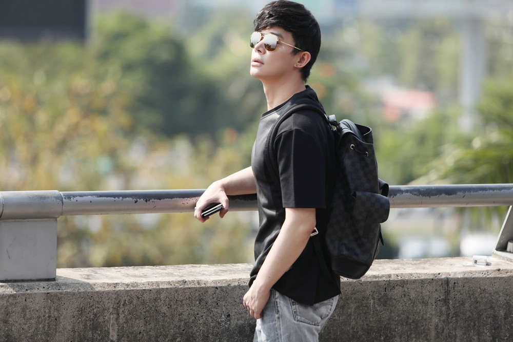 Nathan Lee: Tôi dị ứng với những 'thánh đạo đức', 'thánh từ thiện' Nathan Lee: Tôi dị ứng với những 'thánh đạo đức', 'thánh từ thiện'