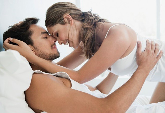 Khóc dở mếu dở khi đọc tâm thư của những ông chồng phải gồng mình lên để chiều vợ 'sinh lý cao' - 1 Khóc dở mếu dở khi đọc tâm thư của những ông chồng phải gồng mình lên để chiều vợ 'sinh lý cao' - 1