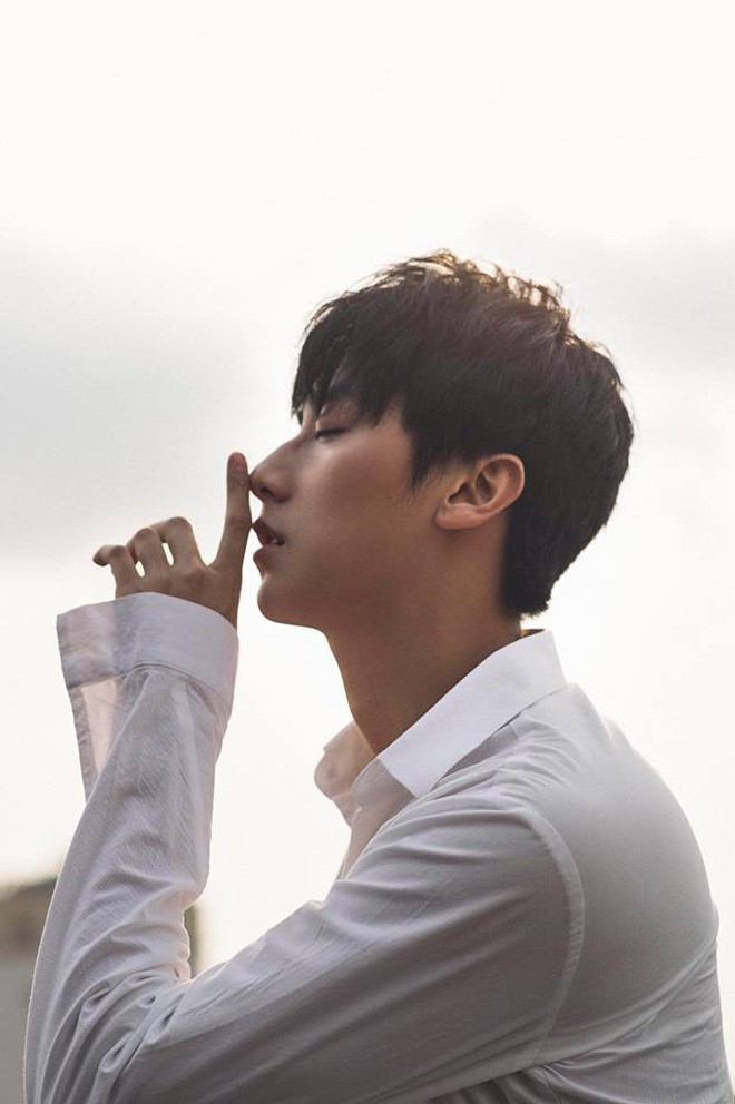 Chẳng hẹn mà gặp, hotboy Việt bây giờ ai cũng thi nhau làm diễn viên điện ảnh - 6 Chẳng hẹn mà gặp, hotboy Việt bây giờ ai cũng thi nhau làm diễn viên điện ảnh - 6