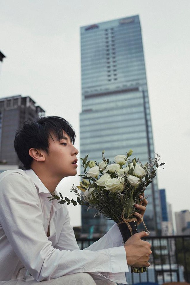 Chẳng hẹn mà gặp, hotboy Việt bây giờ ai cũng thi nhau làm diễn viên điện ảnh - 7 Chẳng hẹn mà gặp, hotboy Việt bây giờ ai cũng thi nhau làm diễn viên điện ảnh - 7