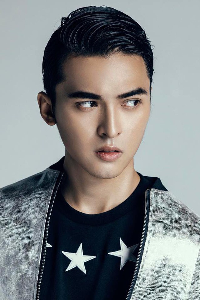 Chẳng hẹn mà gặp, hotboy Việt bây giờ ai cũng thi nhau làm diễn viên điện ảnh - 12 Chẳng hẹn mà gặp, hotboy Việt bây giờ ai cũng thi nhau làm diễn viên điện ảnh - 12