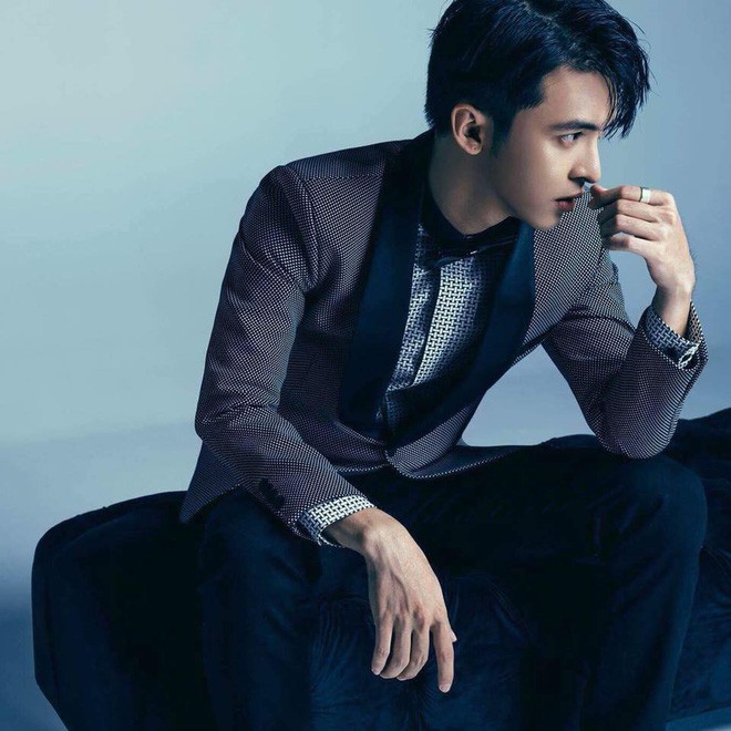 Chẳng hẹn mà gặp, hotboy Việt bây giờ ai cũng thi nhau làm diễn viên điện ảnh - 13 Chẳng hẹn mà gặp, hotboy Việt bây giờ ai cũng thi nhau làm diễn viên điện ảnh - 13