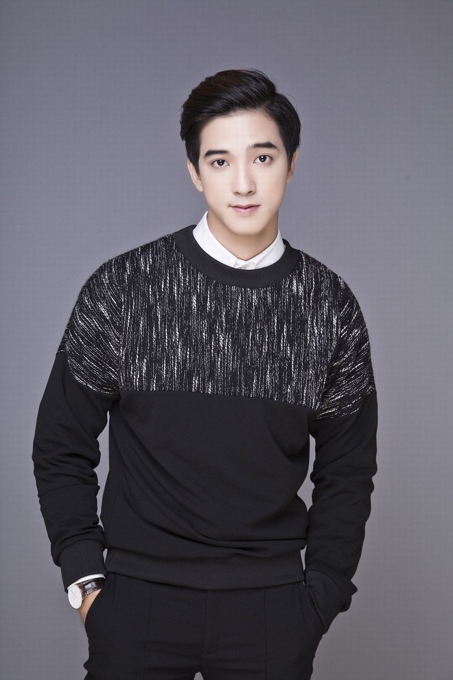Chẳng hẹn mà gặp, hotboy Việt bây giờ ai cũng thi nhau làm diễn viên điện ảnh - 18 Chẳng hẹn mà gặp, hotboy Việt bây giờ ai cũng thi nhau làm diễn viên điện ảnh - 18