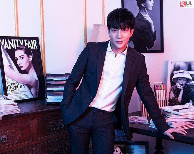 Chẳng hẹn mà gặp, hotboy Việt bây giờ ai cũng thi nhau làm diễn viên điện ảnh Chẳng hẹn mà gặp, hotboy Việt bây giờ ai cũng thi nhau làm diễn viên điện ảnh