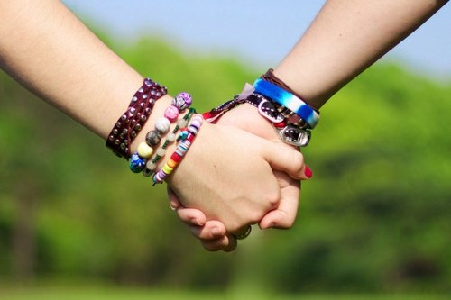 Nói với tuổi 'teen' về chuyện ấy Nói với tuổi 'teen' về chuyện ấy