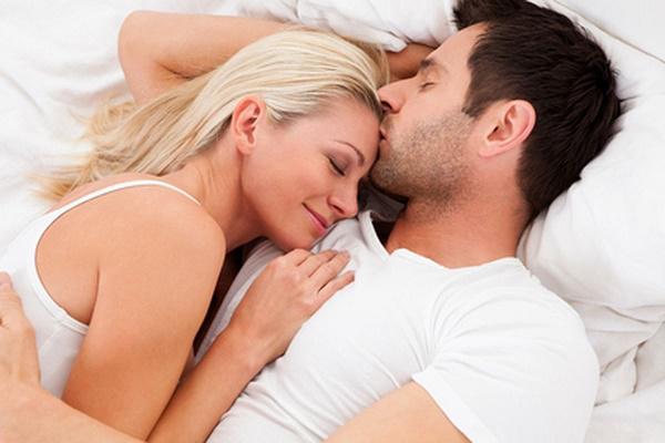 Phụ nữ cần đàn ông 'chiều' bao lâu mới thỏa 'cơn khát ái tình'? - 1 Phụ nữ cần đàn ông 'chiều' bao lâu mới thỏa 'cơn khát ái tình'? - 1