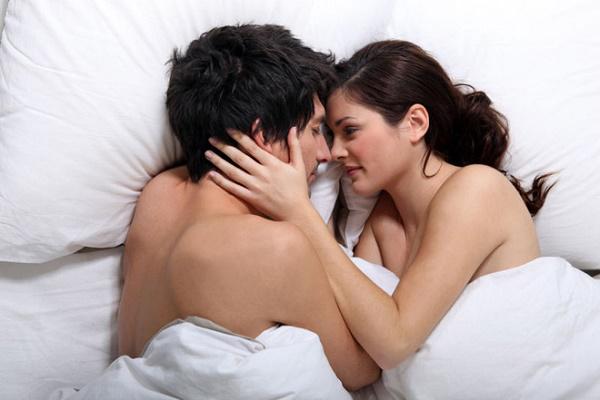 Phụ nữ cần đàn ông 'chiều' bao lâu mới thỏa 'cơn khát ái tình'? Phụ nữ cần đàn ông 'chiều' bao lâu mới thỏa 'cơn khát ái tình'?