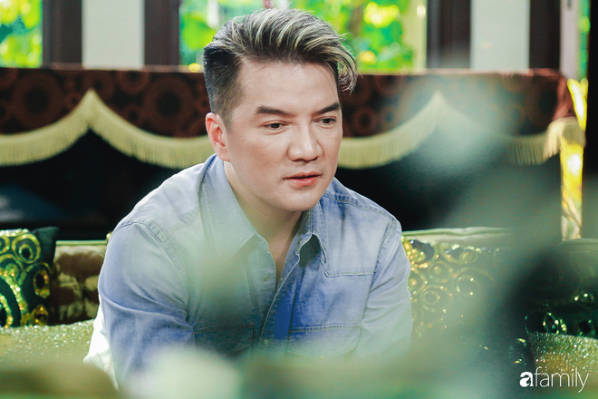 Đàm Vĩnh Hưng - 'Ông hoàng' ngự trị trên những đau thương: Tôi không cha, có mẹ mà cũng như không! - 3 Đàm Vĩnh Hưng - 'Ông hoàng' ngự trị trên những đau thương: Tôi không cha, có mẹ mà cũng như không! - 3