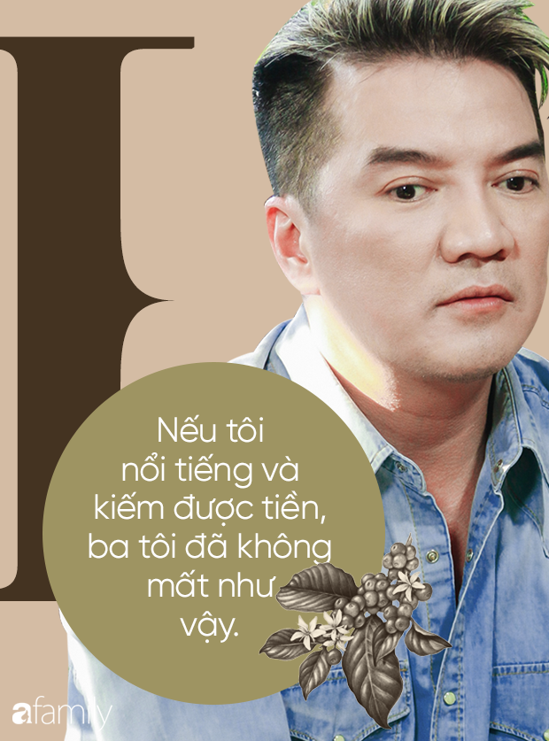 Đàm Vĩnh Hưng - 'Ông hoàng' ngự trị trên những đau thương: Tôi không cha, có mẹ mà cũng như không! - 4 Đàm Vĩnh Hưng - 'Ông hoàng' ngự trị trên những đau thương: Tôi không cha, có mẹ mà cũng như không! - 4