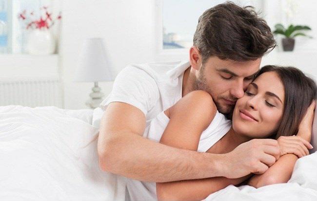 6 giai đoạn tình dục bắt buộc cặp vợ chồng nào cũng đều phải trải qua - 1 6 giai đoạn tình dục bắt buộc cặp vợ chồng nào cũng đều phải trải qua - 1