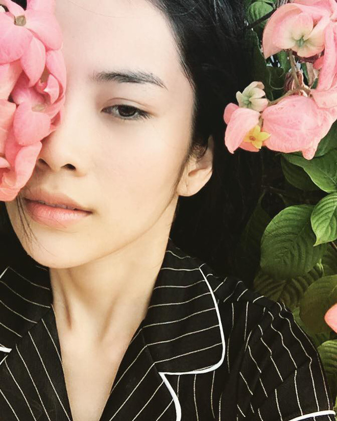 Chị gái sinh đôi của Nam Em bất ngờ lên tiếng sau ồn ào tình ái của em gái và Trường Giang - 1 Chị gái sinh đôi của Nam Em bất ngờ lên tiếng sau ồn ào tình ái của em gái và Trường Giang - 1