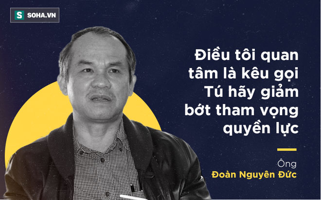 Bầu Đức 'chiến đến cùng' với bầu Tú: Ai thắng, bóng đá Việt Nam cũng thua! - 1 Bầu Đức 'chiến đến cùng' với bầu Tú: Ai thắng, bóng đá Việt Nam cũng thua! - 1