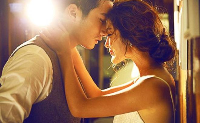 Không phải sắc đẹp, đây mới là điều khiến đàn ông bị hấp dẫn về tình dục Không phải sắc đẹp, đây mới là điều khiến đàn ông bị hấp dẫn về tình dục
