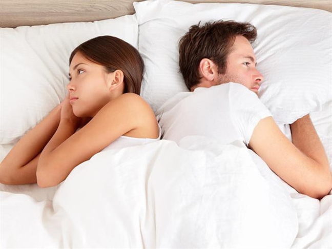 Vợ chồng giận nhau, 'thằng bé' làm hòa Vợ chồng giận nhau, 'thằng bé' làm hòa