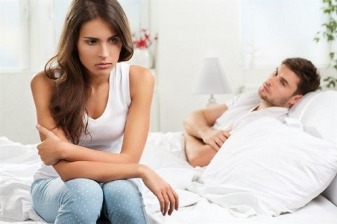 Cụt hứng bởi mùi Cụt hứng bởi mùi