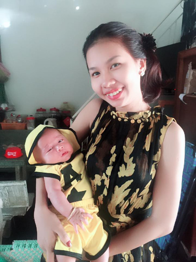 Mẹ đơn thân chua chát kể về đời làm vợ chóng vánh: Bị mẹ chồng mắng 'chửa hoang', ngày sinh con là ngày chồng dắt vợ mới về ra mắt - 3 Mẹ đơn thân chua chát kể về đời làm vợ chóng vánh: Bị mẹ chồng mắng 'chửa hoang', ngày sinh con là ngày chồng dắt vợ mới về ra mắt - 3