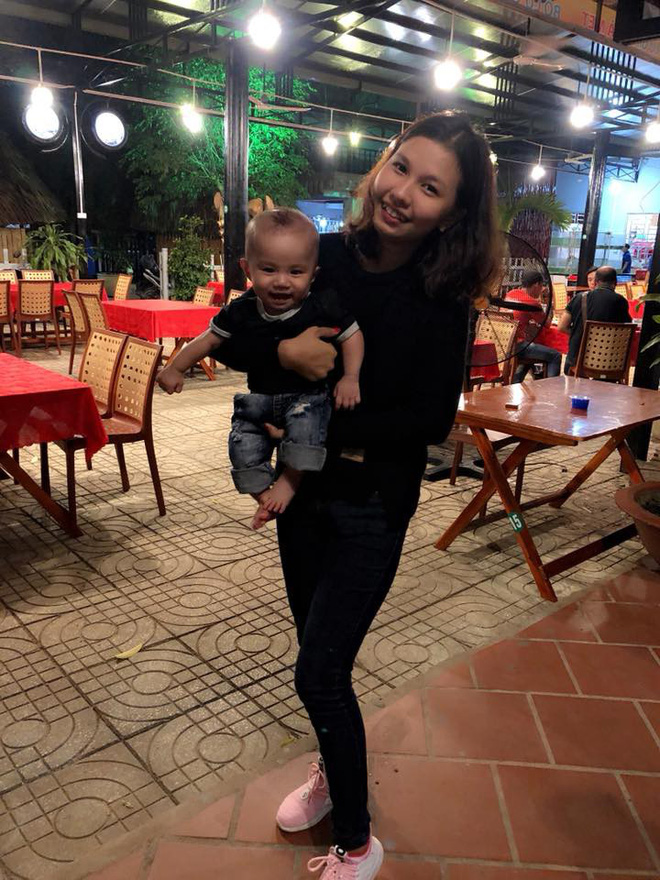 Mẹ đơn thân chua chát kể về đời làm vợ chóng vánh: Bị mẹ chồng mắng 'chửa hoang', ngày sinh con là ngày chồng dắt vợ mới về ra mắt - 4 Mẹ đơn thân chua chát kể về đời làm vợ chóng vánh: Bị mẹ chồng mắng 'chửa hoang', ngày sinh con là ngày chồng dắt vợ mới về ra mắt - 4