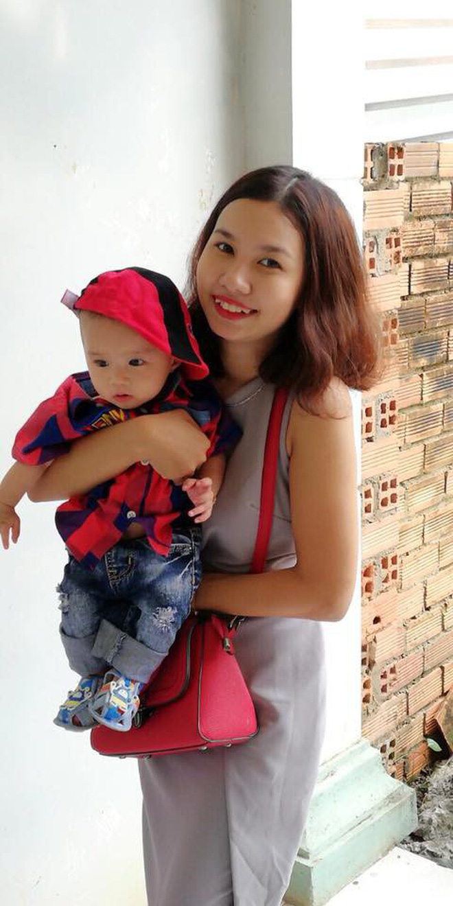 Mẹ đơn thân chua chát kể về đời làm vợ chóng vánh: Bị mẹ chồng mắng 'chửa hoang', ngày sinh con là ngày chồng dắt vợ mới về ra mắt - 5 Mẹ đơn thân chua chát kể về đời làm vợ chóng vánh: Bị mẹ chồng mắng 'chửa hoang', ngày sinh con là ngày chồng dắt vợ mới về ra mắt - 5