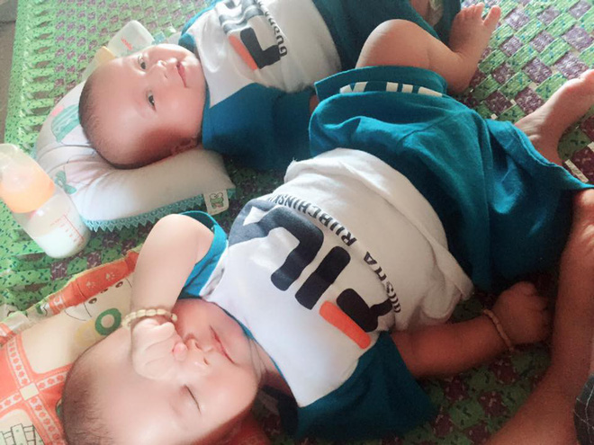 Mẹ đơn thân chua chát kể về đời làm vợ chóng vánh: Bị mẹ chồng mắng 'chửa hoang', ngày sinh con là ngày chồng dắt vợ mới về ra mắt - 11 Mẹ đơn thân chua chát kể về đời làm vợ chóng vánh: Bị mẹ chồng mắng 'chửa hoang', ngày sinh con là ngày chồng dắt vợ mới về ra mắt - 11