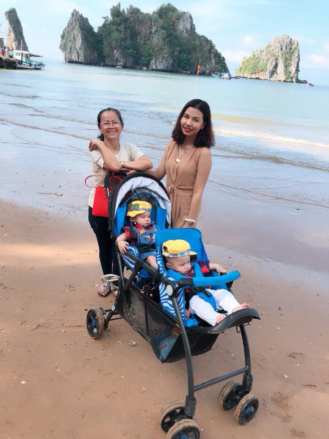 Mẹ đơn thân chua chát kể về đời làm vợ chóng vánh: Bị mẹ chồng mắng 'chửa hoang', ngày sinh con là ngày chồng dắt vợ mới về ra mắt - 13 Mẹ đơn thân chua chát kể về đời làm vợ chóng vánh: Bị mẹ chồng mắng 'chửa hoang', ngày sinh con là ngày chồng dắt vợ mới về ra mắt - 13