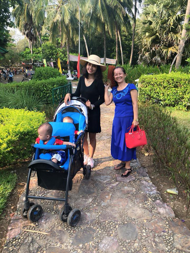 Mẹ đơn thân chua chát kể về đời làm vợ chóng vánh: Bị mẹ chồng mắng 'chửa hoang', ngày sinh con là ngày chồng dắt vợ mới về ra mắt - 14 Mẹ đơn thân chua chát kể về đời làm vợ chóng vánh: Bị mẹ chồng mắng 'chửa hoang', ngày sinh con là ngày chồng dắt vợ mới về ra mắt - 14