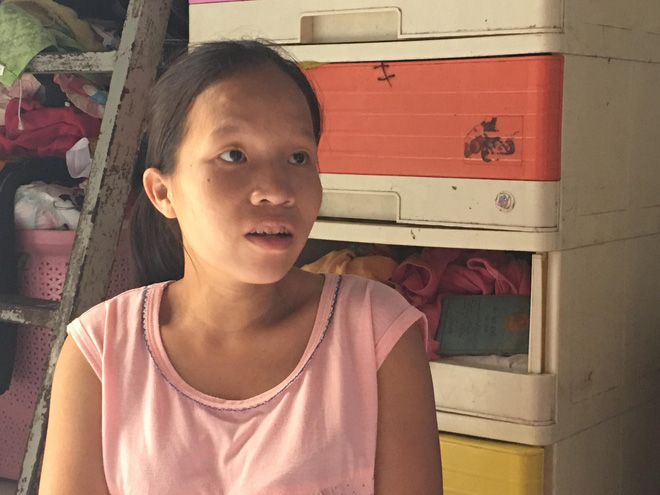 Nước mắt người mẹ mang bụng bầu 8 tháng, bán hết đồ đạc rong ruổi khắp nơi tìm con gái 8 tuổi mất tích đêm 26 Tết - 7 Nước mắt người mẹ mang bụng bầu 8 tháng, bán hết đồ đạc rong ruổi khắp nơi tìm con gái 8 tuổi mất tích đêm 26 Tết - 7