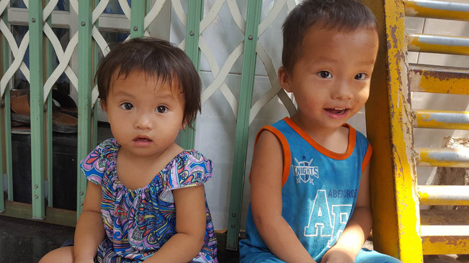 Nước mắt người mẹ mang bụng bầu 8 tháng, bán hết đồ đạc rong ruổi khắp nơi tìm con gái 8 tuổi mất tích đêm 26 Tết - 8 Nước mắt người mẹ mang bụng bầu 8 tháng, bán hết đồ đạc rong ruổi khắp nơi tìm con gái 8 tuổi mất tích đêm 26 Tết - 8