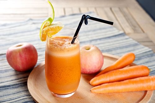 Thuốc bổ thận tráng dương từ quả táo Thuốc bổ thận tráng dương từ quả táo