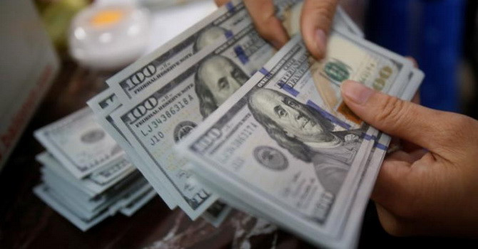 Châu Á hưởng lợi gì khi Tổng thống Trump muốn hạ giá đồng USD? Châu Á hưởng lợi gì khi Tổng thống Trump muốn hạ giá đồng USD?