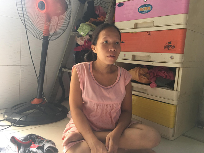 Vụ bé gái 8 tuổi mất tích khi một mình đi xe buýt tìm mẹ: Muội đã bình an quay về bên mẹ - 1 Vụ bé gái 8 tuổi mất tích khi một mình đi xe buýt tìm mẹ: Muội đã bình an quay về bên mẹ - 1