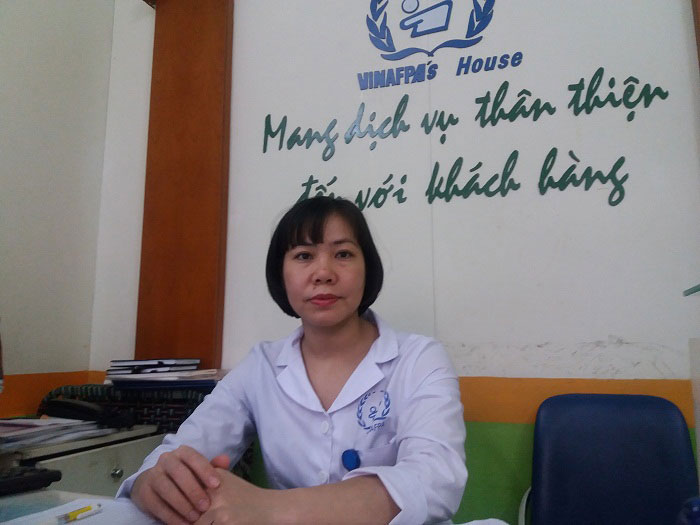 Hậu quả khôn lường khi lạm dụng thuốc tránh thai khẩn cấp ở lứa tuổi thanh thiếu niên - 1 Hậu quả khôn lường khi lạm dụng thuốc tránh thai khẩn cấp ở lứa tuổi thanh thiếu niên - 1