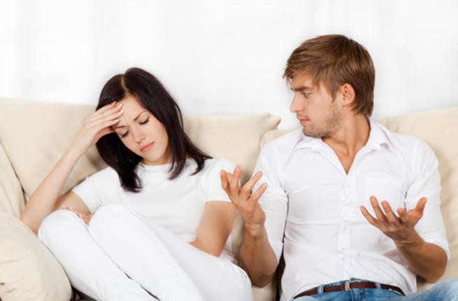 4 câu trả lời cho những vấn đề liên quan đến sex mà nhiều chị em thường thấy xấu hổ khi nhắc tới 4 câu trả lời cho những vấn đề liên quan đến sex mà nhiều chị em thường thấy xấu hổ khi nhắc tới