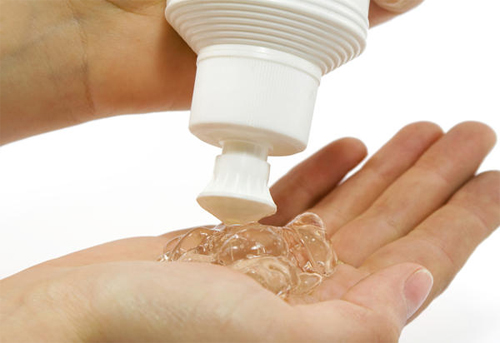 Cảnh báo những điều không nên làm trước mỗi cuộc 'yêu' - 2 Cảnh báo những điều không nên làm trước mỗi cuộc 'yêu' - 2