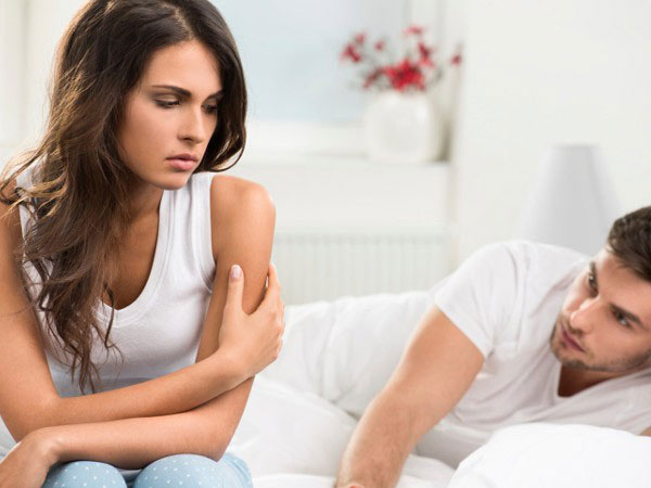Nỗi lòng của cô gái luôn phải né tránh chuyện yêu vì lí do khó nói - 1 Nỗi lòng của cô gái luôn phải né tránh chuyện yêu vì lí do khó nói - 1