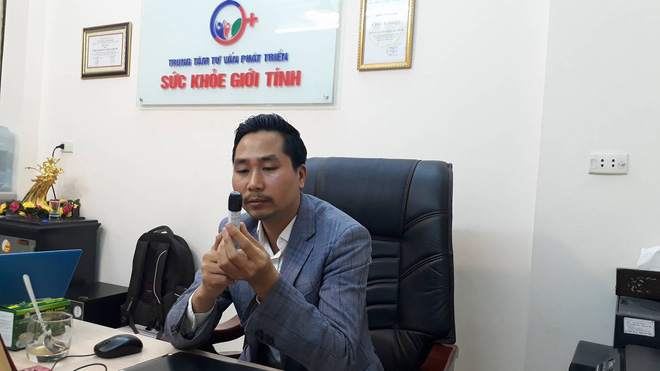 30 tuổi 'chưa đi chợ đã hết tiền' do thủ dâm quá nhiều: Lời cảnh tỉnh cho các quý ông - 1 30 tuổi 'chưa đi chợ đã hết tiền' do thủ dâm quá nhiều: Lời cảnh tỉnh cho các quý ông - 1