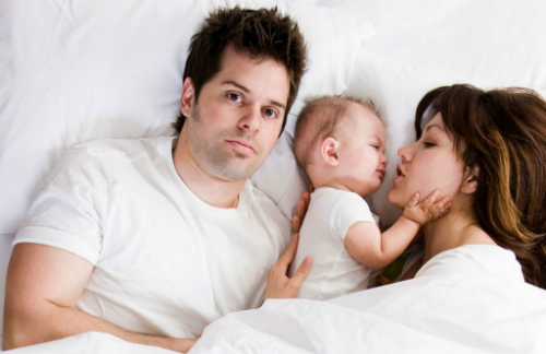 Những lưu ý về tình dục các ông chồng cần biết sau khi vợ sinh con Những lưu ý về tình dục các ông chồng cần biết sau khi vợ sinh con