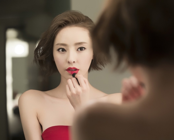 Đừng quên mang một chút kiêu kì lên giường - 1 Đừng quên mang một chút kiêu kì lên giường - 1