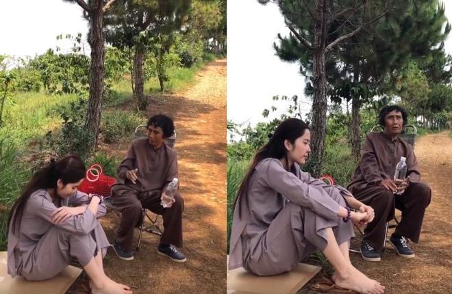 2 cặp chị em nổi tiếng showbiz Việt: Đã đẹp cả đôi, lùm xùm tình ái cũng phải cả chùm - 3 2 cặp chị em nổi tiếng showbiz Việt: Đã đẹp cả đôi, lùm xùm tình ái cũng phải cả chùm - 3