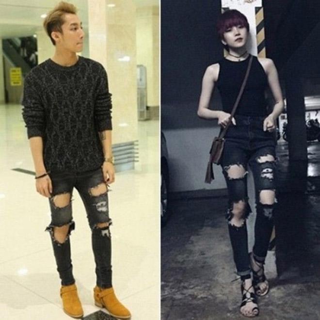 2 cặp chị em nổi tiếng showbiz Việt: Đã đẹp cả đôi, lùm xùm tình ái cũng phải cả chùm - 7 2 cặp chị em nổi tiếng showbiz Việt: Đã đẹp cả đôi, lùm xùm tình ái cũng phải cả chùm - 7