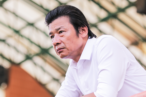 NSƯT Võ Hoài Nam: 'Cát-xê không nuôi nổi gia đình tôi' NSƯT Võ Hoài Nam: 'Cát-xê không nuôi nổi gia đình tôi'