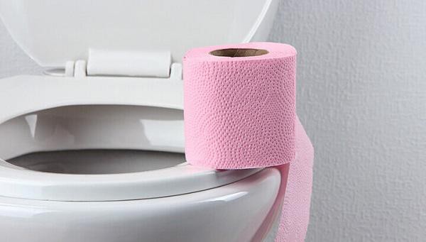Nếu không muốn rước đủ loại bệnh vào người, làm điều này ngay trước khi dùng giấy vệ sinh - 2 Nếu không muốn rước đủ loại bệnh vào người, làm điều này ngay trước khi dùng giấy vệ sinh - 2