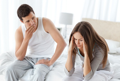 Yếu tố xác định tình trạng tinh trùng yếu, thiếu ở nam giới và phương pháp khắc phục Yếu tố xác định tình trạng tinh trùng yếu, thiếu ở nam giới và phương pháp khắc phục