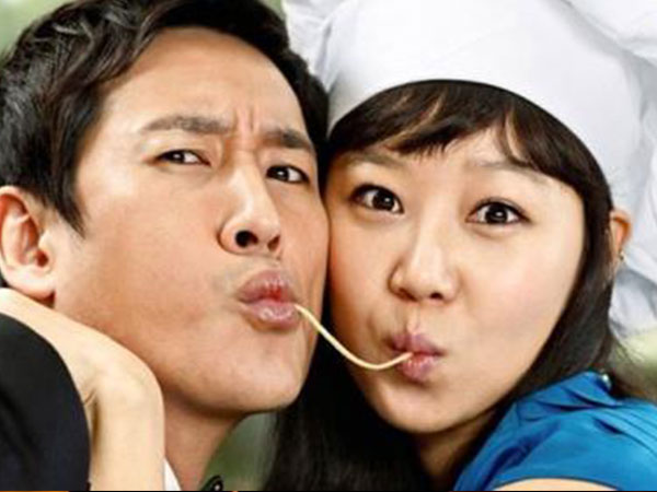 Tác dụng bất ngờ của nụ hôn trong việc tăng cường sức khỏe - 4 Tác dụng bất ngờ của nụ hôn trong việc tăng cường sức khỏe - 4